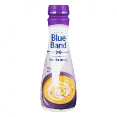 Blue Band Kookroom finesse